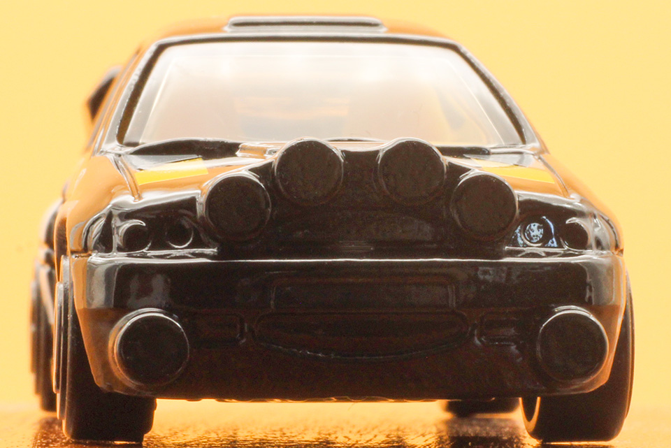 Ford Escort